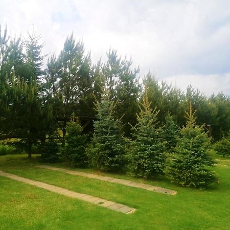 Camp Pacho Hotel Prievidza Exterior foto